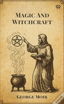 Capa do artigo Magic And Witchcraft