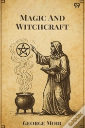 Capa do artigo Magic And Witchcraft