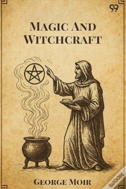 Capa do artigo Magic And Witchcraft