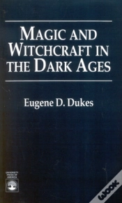 Capa do artigo Magic And Witchcraft In The Dark Ages