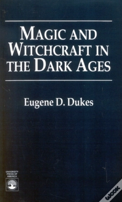 Capa do artigo Magic And Witchcraft In The Dark Ages