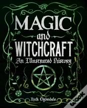 Capa do artigo Magic And Witchcraft