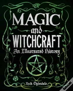 Capa do artigo Magic And Witchcraft