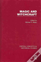 Magic And Witchcraft
