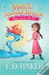 Magic Animal Rescue 2: Maggie And The Wish Fish