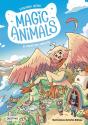 Magic Animals 1. El Poder Del Amuleto - Preview