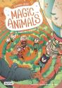 Magic Animals 11. El Tesoro Del Laberinto - Preview