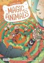 Magic Animals 11. El Tesoro Del Laberinto - Preview