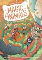 Magic Animals 11. El Tresor Del Laberint - Preview