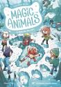 Magic Animals 4 El Monstre Dels Gels - Preview