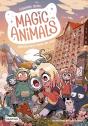 Magic Animals 6. Misterio En El Hotel Del Lago - Preview