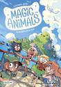 Magic Animals 7. El Secreto De La Isla - Preview