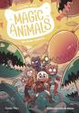 Magic Animals 8. Un Parany Carnívor - Preview