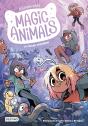 Magic Animals 9. La Ciudad Prohibida - Preview
