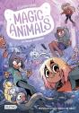 Magic Animals 9. La Ciudad Prohibida - Preview