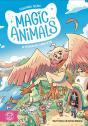 Magic Animals: O Poder Do Amuleto - Preview