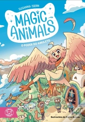 Capa do artigo Magic Animals: O Poder Do Amuleto