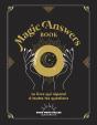 Magic Answers Book - Preview