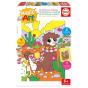 Magic Art Number - Lama E Coala 6+ Educa 20404 - Preview