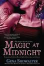 Magic At Midnight - Preview