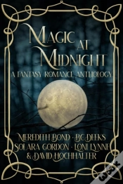 Capa do artigo Magic At Midnight