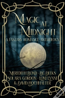 Capa do artigo Magic At Midnight