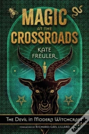 Capa do artigo Magic At The Crossroads