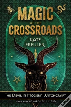 Capa do artigo Magic At The Crossroads