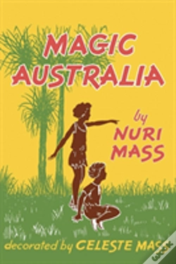 Capa do artigo Magic Australia