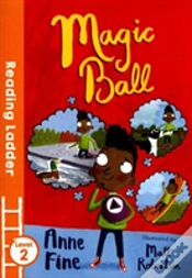 Capa do artigo Magic Ball