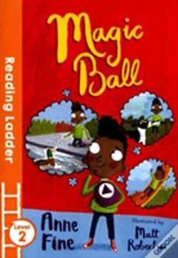 Capa do artigo Magic Ball