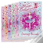 Magic Ballerina 7-12