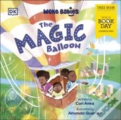 Capa do artigo Magic Balloon