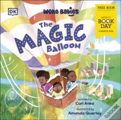 Capa do artigo Magic Balloon
