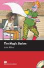 Magic Barberstarter - Preview
