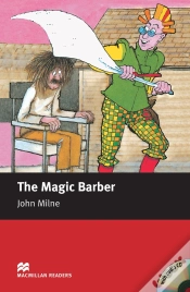 Capa do artigo Magic Barberstarter