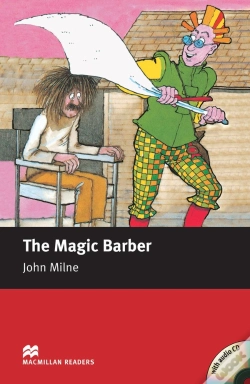 Capa do artigo Magic Barberstarter