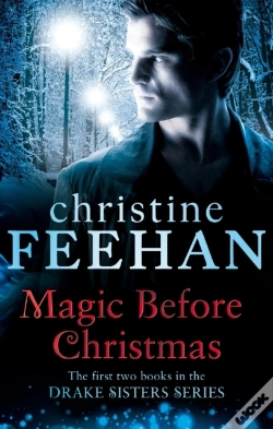 Capa do artigo Magic Before Christmas