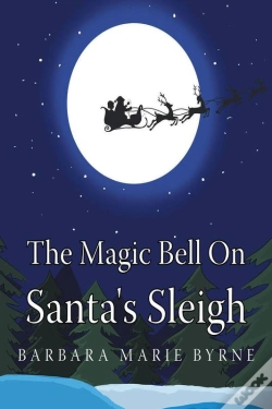 Capa do artigo Magic Bell On Santa'S Sleigh