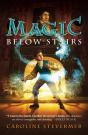 Magic Below Stairs - Preview