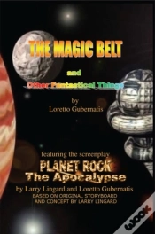 Capa do artigo Magic Belt And Other Fantastical Things
