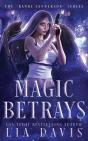 Magic Betrays - Preview