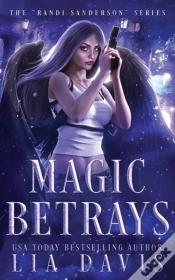 Capa do artigo Magic Betrays