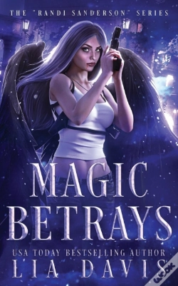 Capa do artigo Magic Betrays
