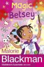 Magic Betsey - Preview
