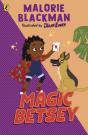 Magic Betsey - Preview