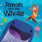 Magic Bible Bath Book: Jonah And The Whale - Preview