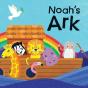 Magic Bible Bath Book: Noah'S Ark - Preview