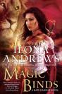 Magic Binds - Preview