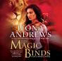 Magic Binds - Preview